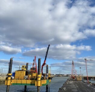 Lowestoft FRMP
